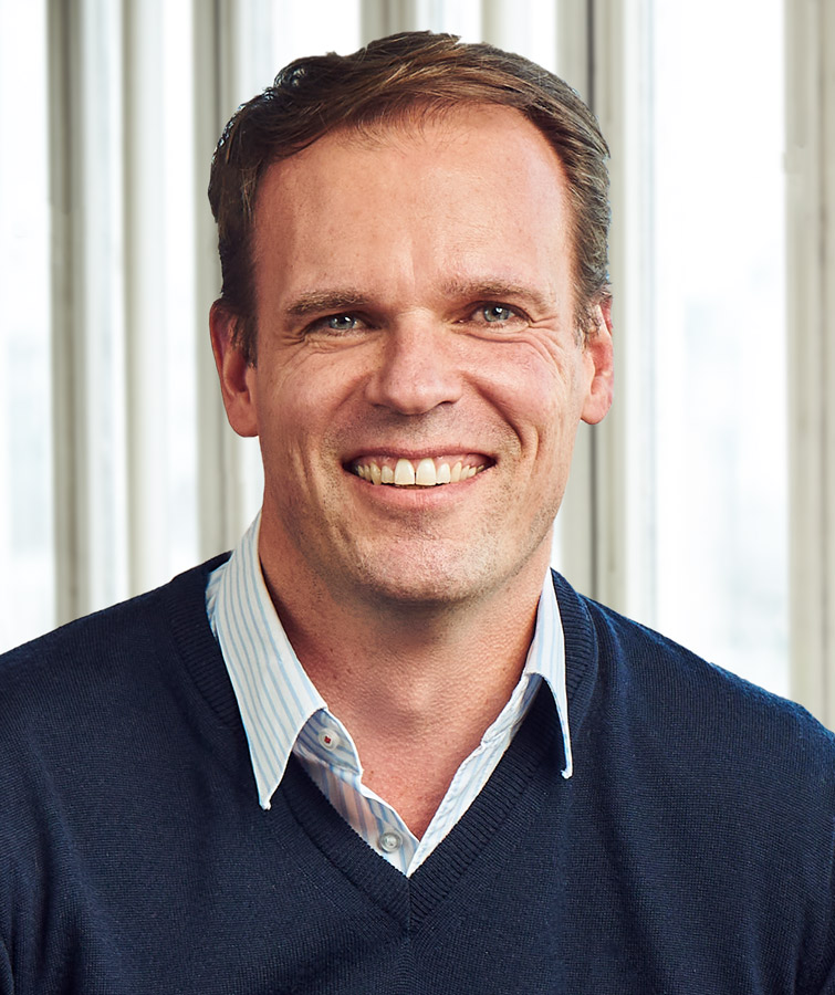 Manuel Holzhauer, Insurance Industry Executive bei Microsoft DeutschlandManuel Holzhauer, Insurance Industry Executive bei Microsoft Deutschland