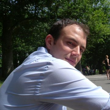 Alessandro Bonatti的肖像