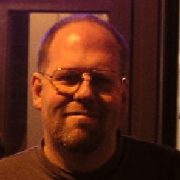 Portrait de Chuck Needham