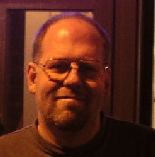 Chuck Needhamの肖像