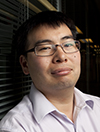 Kenji Takeda, Solutions Architect & Tech Mgr