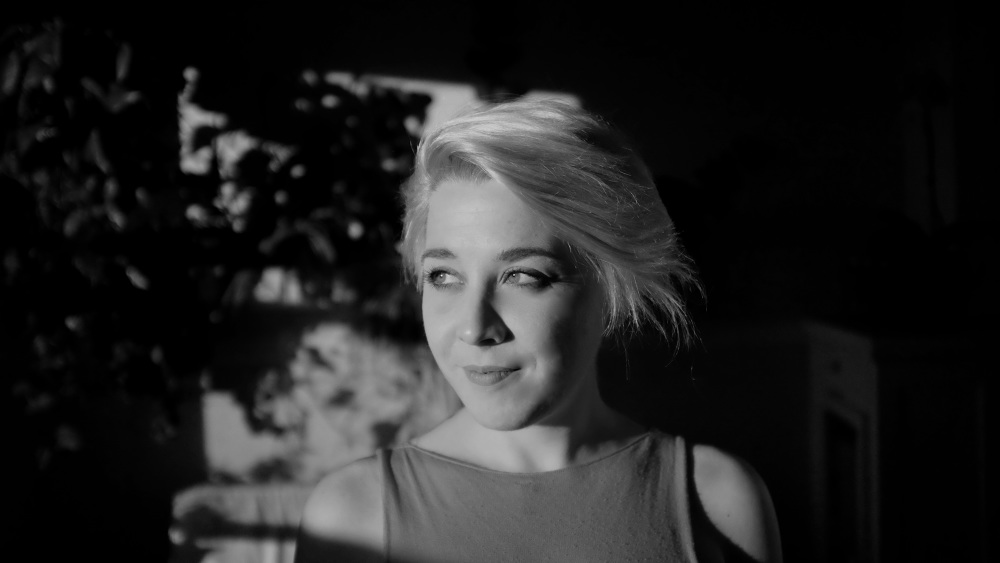 Portrait de Helene Steiner