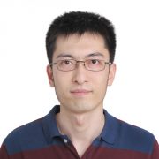 Justin Ding的肖像