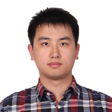 Portrait de Lei Shi