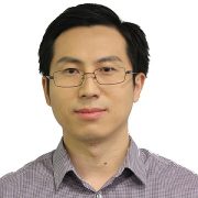 Portrait de Tao Qin
