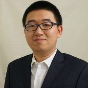 Portrait de Yibo Zhu