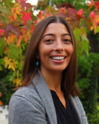 Portrait de Kathryn Zyskowski