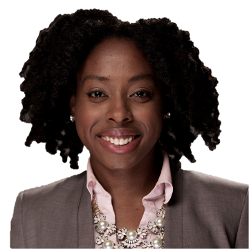 Portrait de Robin Brewer