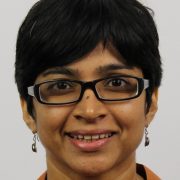 Ranjita Bhagwan的肖像