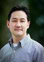 Portrait de Tim Paek