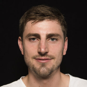 Portrait de Sebastian Braun