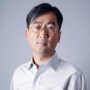 Xing Xie的肖像