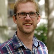 Gijs de Lange的肖像