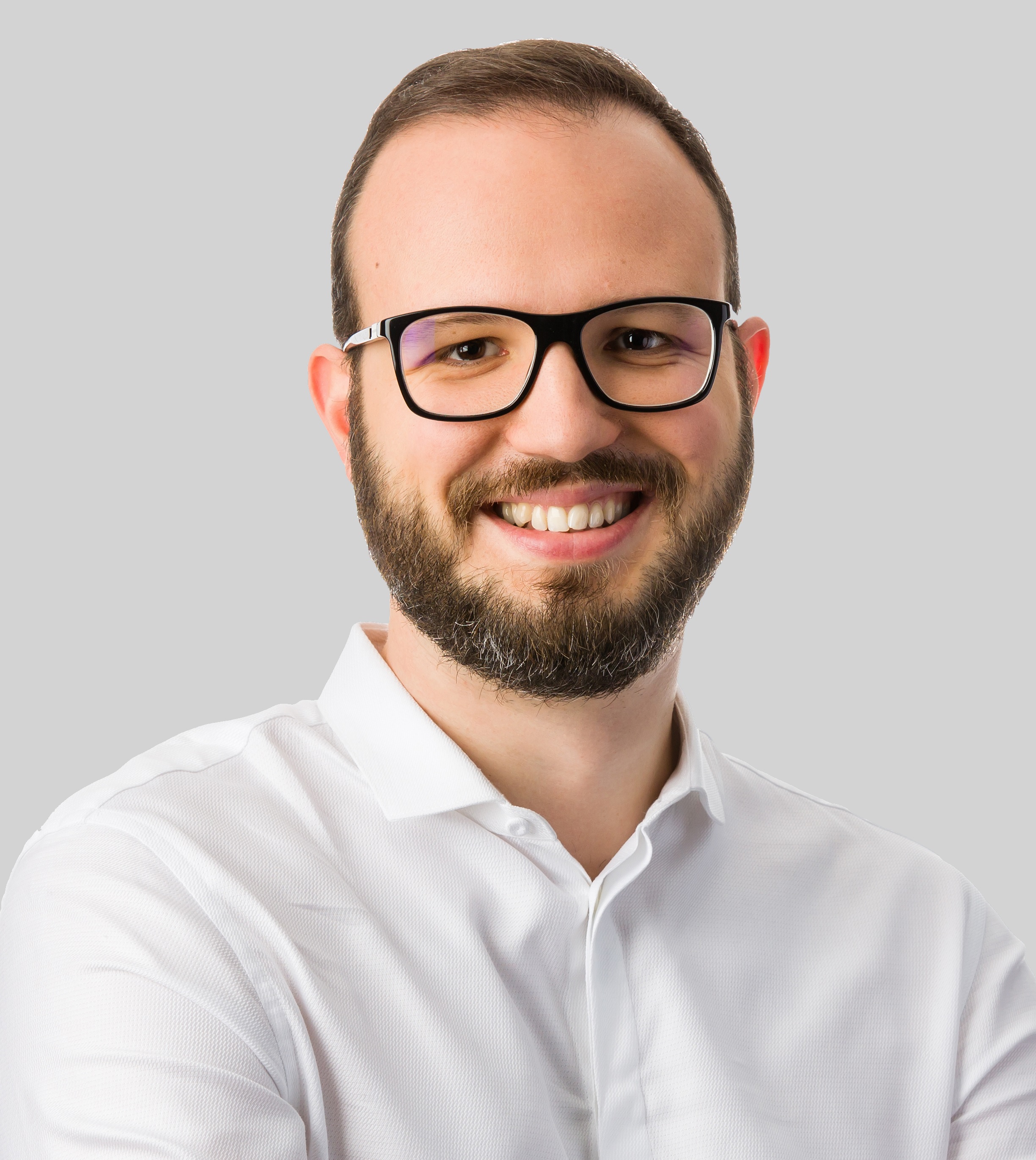 Portrait de Nicolo Fusi