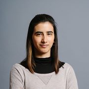 Portrait de Edaena Salinas Jasso