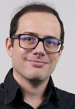 Mirco Milletariの肖像