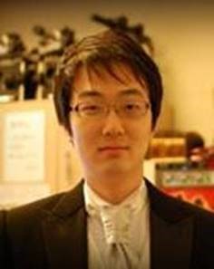Portrait de Kiryong Ha
