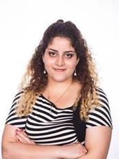 Portrait de Shadi Noghabi