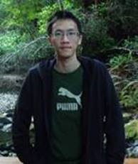 Portrait de Chien-Chun Hung