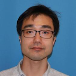 Portrait de Sangho Lee