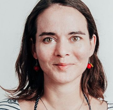 Portrait de Stephanie Neumann