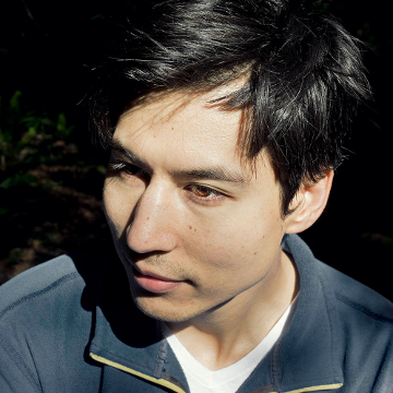 Matthew Hausknecht的肖像
