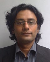 Portrait de Karthikeyan  Bhargavan