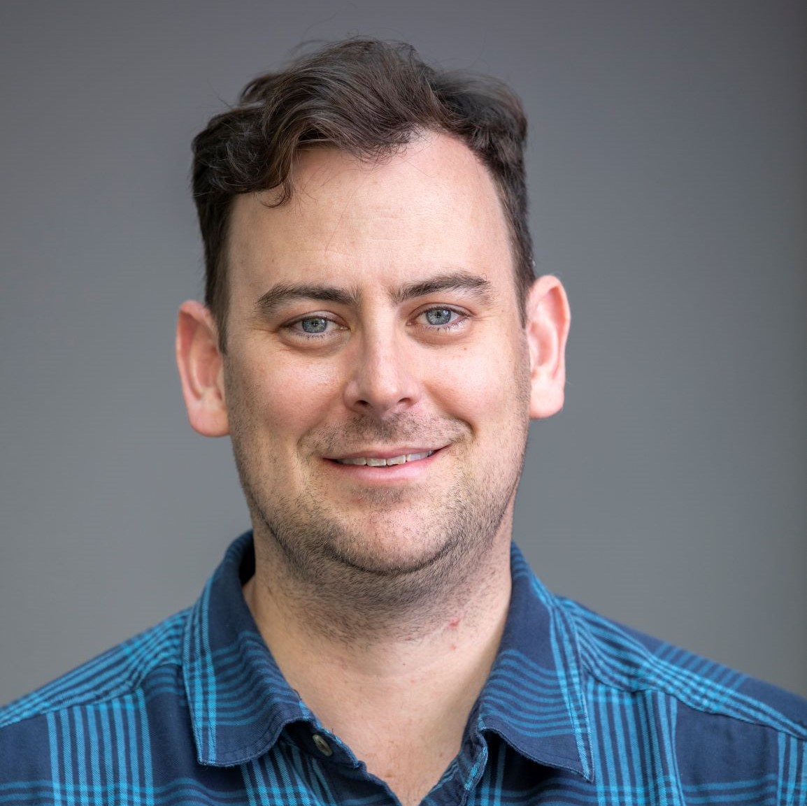 Portrait de Jason Kace