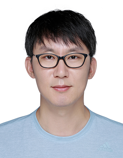Portrait de Nan Duan