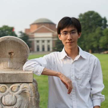 Portrait de Ryuichi Takanobu