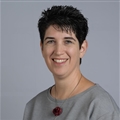 Portrait de Adi Biran