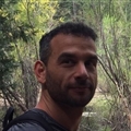 Portrait de Amir Taub