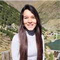 Portrait de Karin Brisker