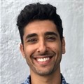 Portrait de Orel Sharabi