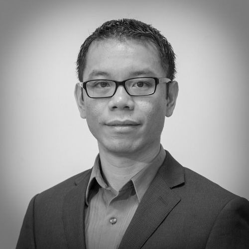 Portrait de Vu Le