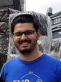 Portrait de Prashanth Srikanthan