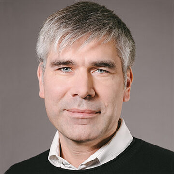 Portrait de Ivan Laptev