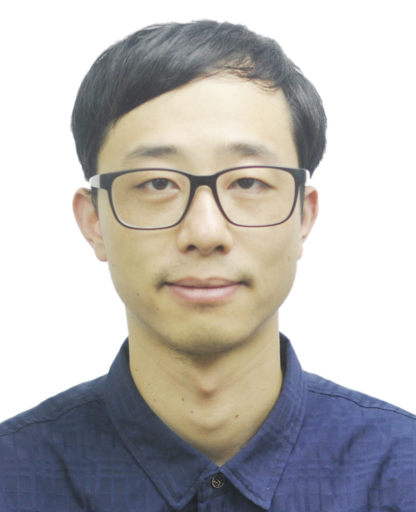 Portrait of Yu Kang