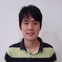 Portrait de Kuan-Jung Chiang