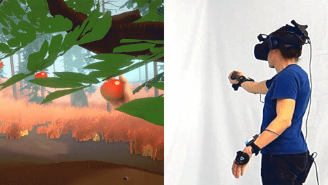 Image gif animée