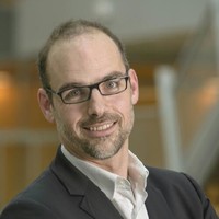 Portrait de François  Cuny