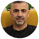 Roy Levin의 초상화