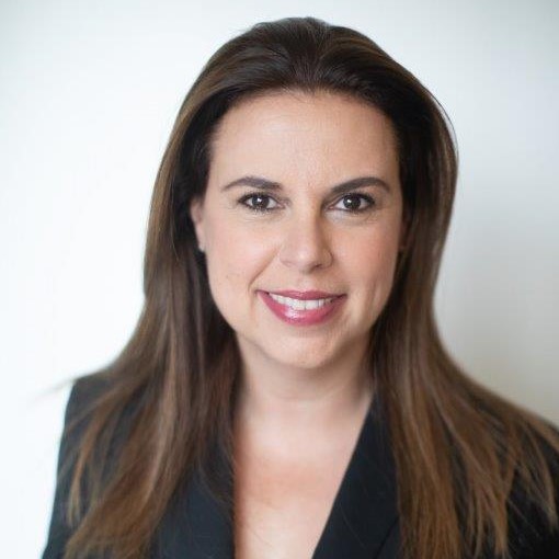 Portrait de Hadas Bitran