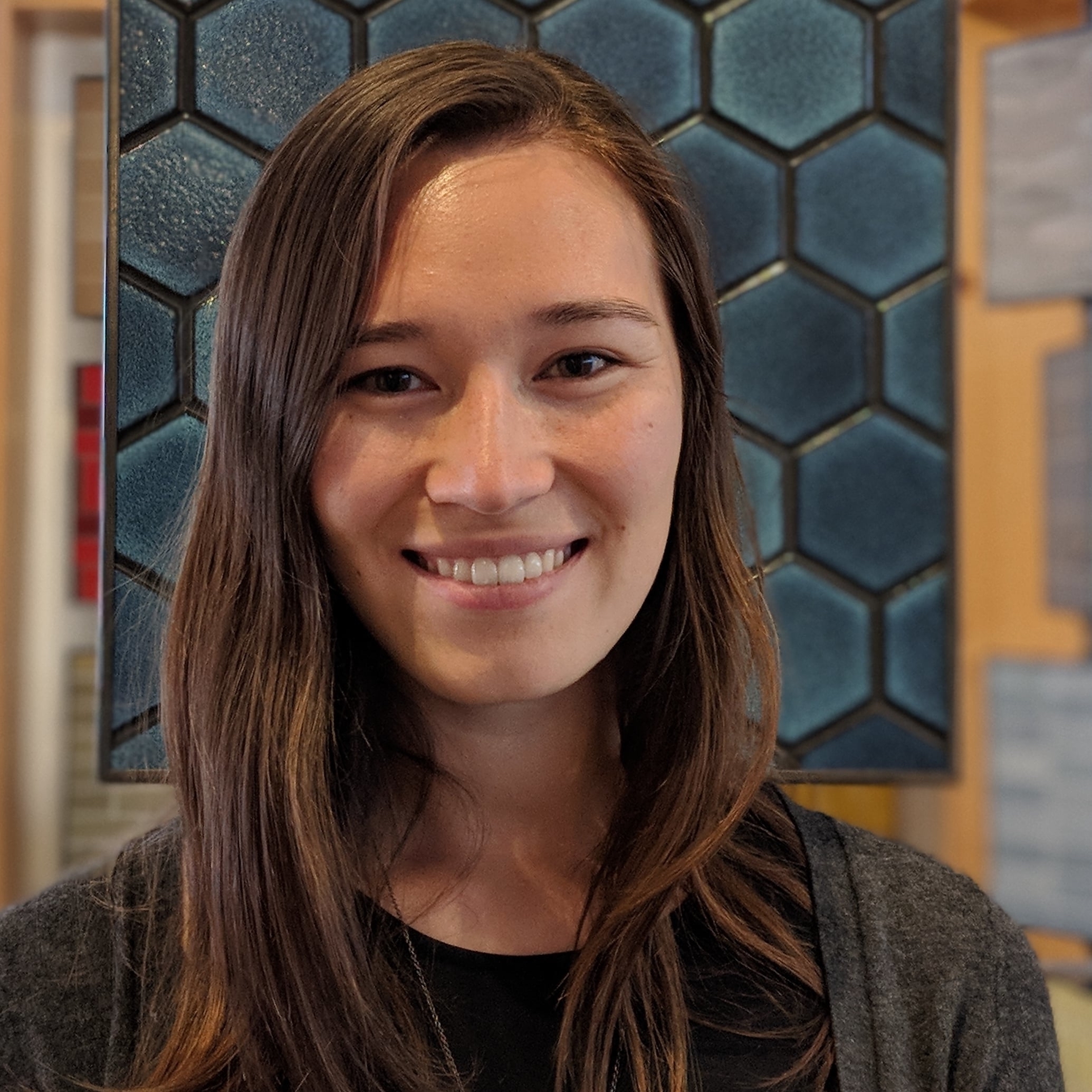Portrait de Allison Koenecke