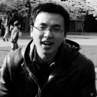 Jason (Zengzhong) Liの肖像