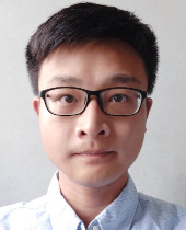 Wangyou Zhang