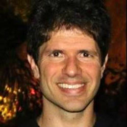 Marcus Fontoura的肖像