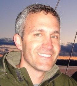 Portrait of Ross Cutler