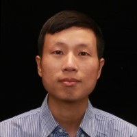 Portrait of Viet Anh Trinh