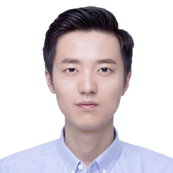 Yu Yan的肖像